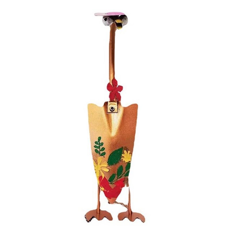 A45I ของตกแต่งสวนนางฟ้าน่ารัก, - Gardening Hand Tools B&Q บทวิจารณ์และราคา